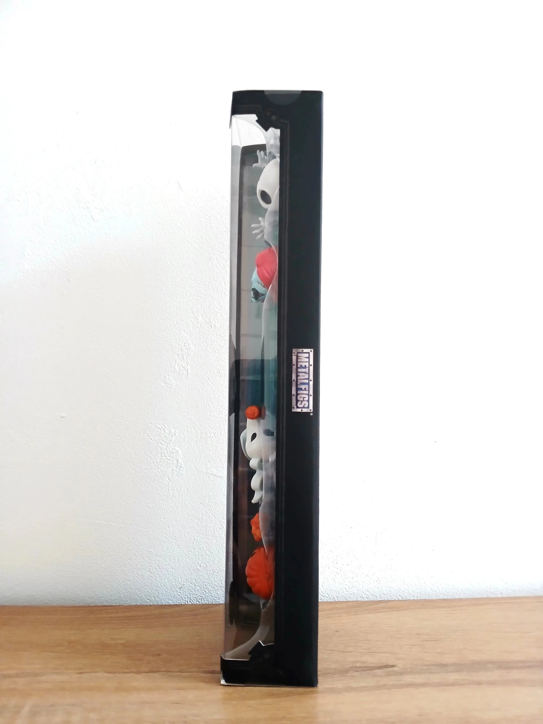 Jada Toys Set van 4 Metalfigs figuren Het Vreemdste Huis van Jack – photo 4